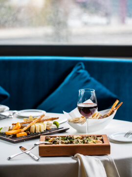 オールインクルーシブ