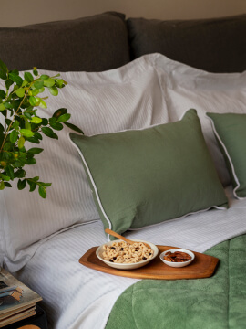 サステナビリティ認証